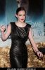 Eva Green at "Womb" Hamburg Premiere - Arrivals