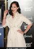 Eva Green Launches Montblanc's New Pen at the Harrods Knightsbridge Store in London on May 4, 2010