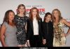 Eva Longoria, Felicity Huffman, Marcia Cross, Vanessa Williams, Brenda Strong at ‘Desperate Housewives’ Kick-Off Party