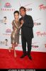 George Lopez and Eva Longoria at Padres Contra El Cancer Gala