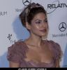 Eva Mendes at The Art of Elysium 4th Annual "Heaven" Gala Black Tie Charity Gala - Arrivals