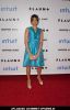 Eva Mendes at Flaunt Magazine's 10th Anniversary Party and Annual Holiday Toy Drive - Arrivals