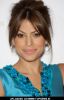 Eva Mendes at Flaunt Magazine's 10th Anniversary Party and Annual Holiday Toy Drive - Arrivals