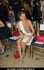 Eva Mendes at Salvatore Ferragamo’s 2012 Resort Collection Launch