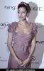 Eva Mendes at The Art of Elysium 4th Annual "Heaven" Gala Black Tie Charity Gala - Arrivals