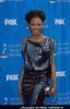Eva Pigford at39th NAACP Image Awards - Red Carpet