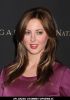 Eva Amurri at 2008 National Board of Review of Motion Pictures Awards Gala - Inside Arrivals     