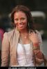 Eva Marcille at "Brave New Voices" HBO TV Series Los Angeles Premiere - Arrivals