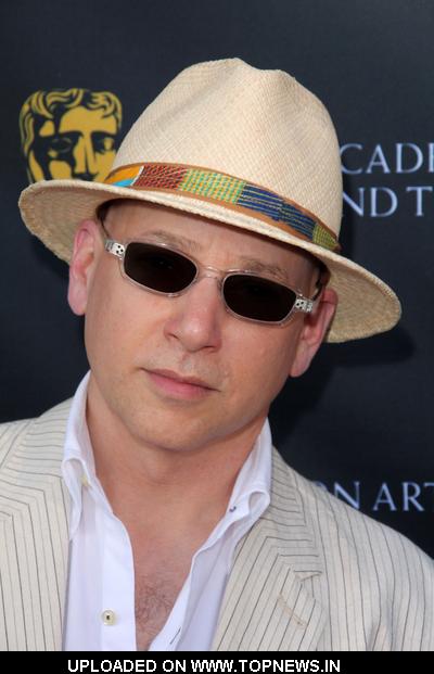 Evan Handler at 9th Annual BAFTA Los Angeles Tea Party - Arrivals  
