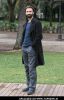 Fabrizio Gifun at "Signorina Effe" Rome Photocall