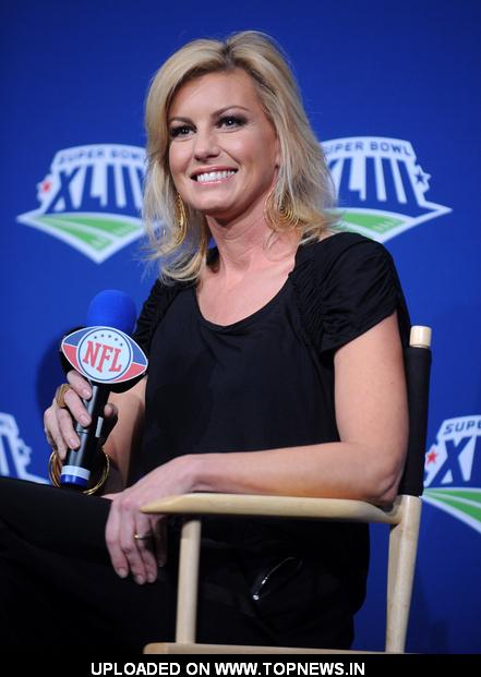 new faith hill pictures