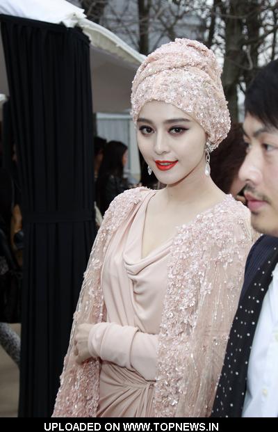 Fan Bing Bing
