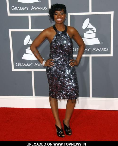 Fantasia Models Preview Topnews Barrino