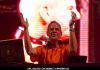 Semana Academica de Lisboa 2011 - Day 1 - Fatboy Slim in Concert