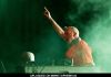 Semana Academica de Lisboa 2011 - Day 1 - Fatboy Slim in Concert