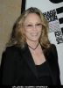 Faye Dunaway  at The Public Theater and Labryrinth Theater Company's "Othello" Opening - Arrivals