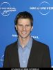 Federick Weller at The 2008 NBC Universal Experience Upfronts - Arrivals