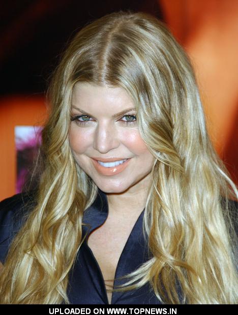 M.A.C. Spokesperson Fergie Launches Viva Glam Lipstick to Benefit MAC AIDS Fund