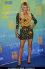Fergie at 2011 Teen Choice Awards Red Carpet Fashion