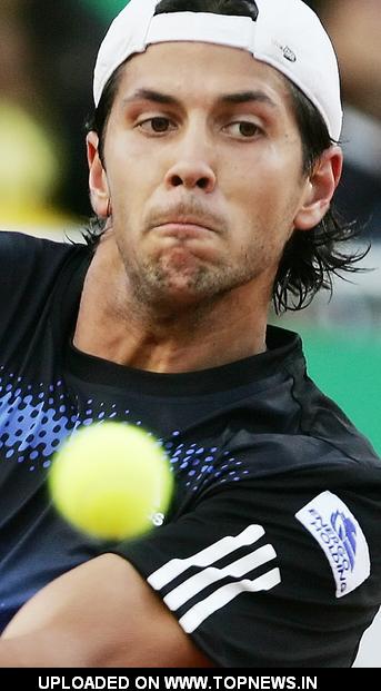 Fernando Verdasco (Round of 16