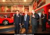 Ferrari Launches Museum in China