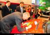 Ferrari Launches Museum in China