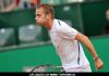Filippo Volandri at ATP Master Series - Rome - May 6, 2008