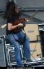Finger Eleven at Rock on the Range 2008 - Day 1     