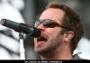 Finger Eleven at Rock on the Range 2008 - Day 1     