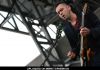 Finger Eleven at Rock on the Range 2008 - Day 1     