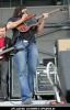 Finger Eleven at Rock on the Range 2008 - Day 1     