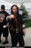 Five Finger Death Punch at Rock on the Range 2008 - Day 2    