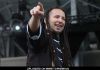 Five Finger Death Punch at  Rock on the Range 2008 - Day 2   