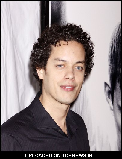 Flaco Navaja at "Fighting" New York Premiere - Arrivals