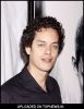 Flaco Navaja at "Fighting" New York Premiere - Arrivals