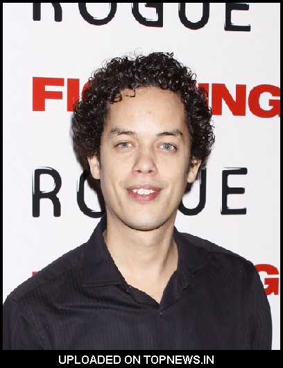 Flaco Navaja at "Fighting" New York Premiere - Arrivals Flaco Navaja at "Fighting" New York Premiere - Arrivals
