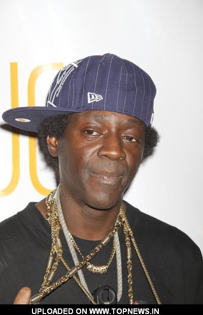 Flavor Flav - Wallpaper