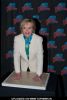 Florence Henderson Handprint Ceremony at Planet Hollywood Times Square in New York City on December 10, 2010