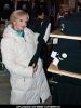 Florence Henderson Handprint Ceremony at Planet Hollywood Times Square in New York City on December 10, 2010