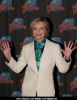 Florence Henderson Handprint Ceremony at Planet Hollywood Times Square in New York City on December 10, 2010