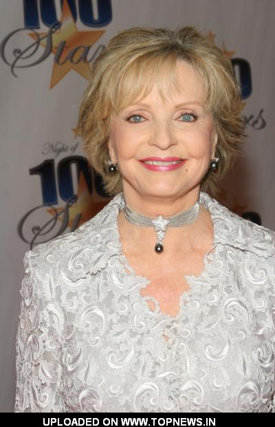 Florence Henderson at 19th Annual Night of 100 Stars Gala - Arrivals
