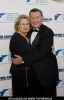 Frances Jones at 2008 Hero Awards - Arrivals