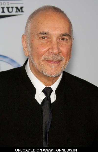 Frank Langella - Wallpaper