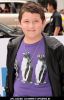 Frankie Jonas at "Mr. Popper's Penguins" Los Angeles Premiere - Arrivals 