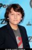 Frankie Jonas  at  Walt Disney Pictures and The Los Angeles Film Festival Present the Closing Night Gala of Ponyo - Arrivals