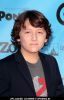 Frankie Jonas  at  Walt Disney Pictures and The Los Angeles Film Festival Present the Closing Night Gala of Ponyo - Arrivals