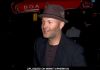 Fred Durst at BOA in West Hollywood