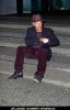 Fred Durst at BOA in West Hollywood