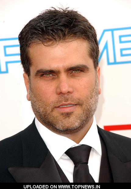 Frederico Lapenda Net Worth