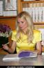 Gwyneth Paltrow "My Father's Daughter: Delicious, Easy Recipes Celebrating Family & Togetherness" Book Signing 